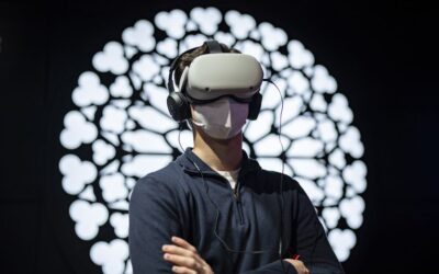 Metaverso, más robots en casa y hogares que se anticipan a nuestros deseos: así será el futuro próximo según las grandes tecnológicas