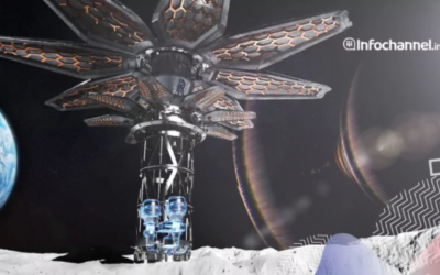 Robot cazador de oxígeno: tecnología del futuro