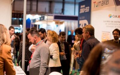 Global Robot Expo, un nuevo evento sobre robótica e inteligencia artificial en IFEMA