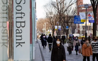 Softbank vende su rama europea de robótica a la firma alemana URG