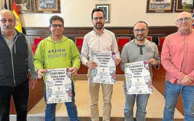 Menorca acogerá una olimpiada robótica educativa
