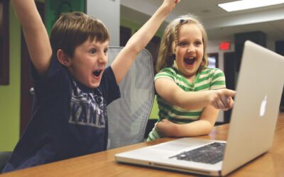 Las niñas en las TIC: Desafíos y oportunidades de la mano de la robótica y la programación