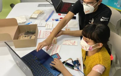 Startup tapatía de robótica gana concurso internacional para proyecto educativo en Guatemala