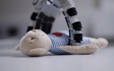 Dyson apuesta por la ingeniería robótica con una nueva generación de robots para hacer las tareas de la casa