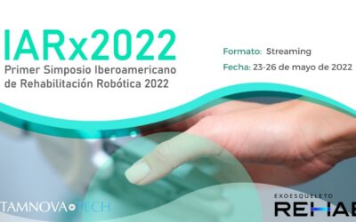 ¡Se acerca IARX2022!