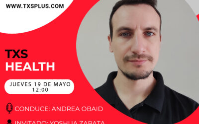 IARX2022 llega al medio TXS Plus