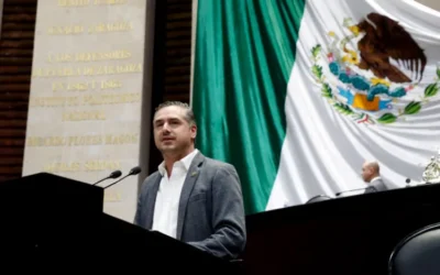 Plantean obligatoriedad de la enseñanza en nutrición, robótica, finanzas personales y civismo