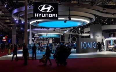 Hyundai invertirá 5.000 millones de dólares más en EEUU en robótica y motor