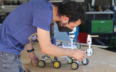 Invita Zigzag a Club de Robótica para niños y adolescentes