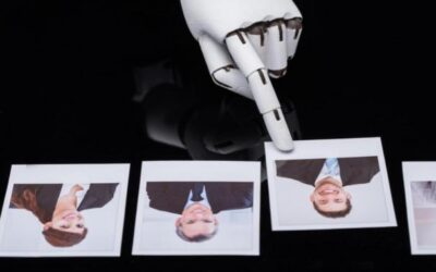 Tu próxima entrevista de trabajo puede ser con un robot: así puedes superarla