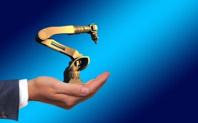 Brazos robóticos: la nueva era de la robótica industrial