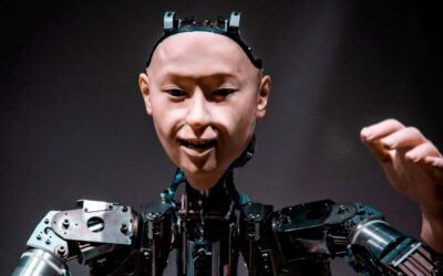 Un robot con inteligencia artificial defectuosa se ha vuelto “racista y sexista”