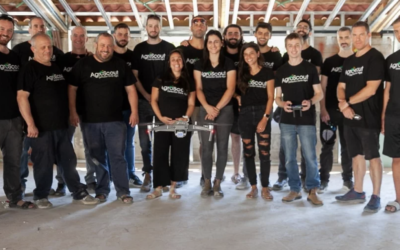 La empresa israelí AgroScout muestra el impacto de la Inteligencia Artificial y la robótica en la agricultura