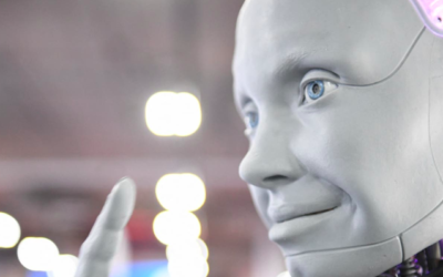 Google sanciona a trabajador que asegura que robot creado por la compañía desarrolló emociones