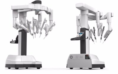 La nefrectomia parcial robótica permite extirpar tumores de hasta 7 centímetros