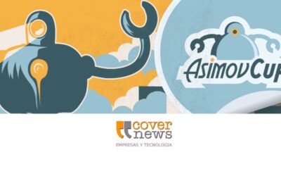 Lanzan una competencia de robótica abierta y gratuita