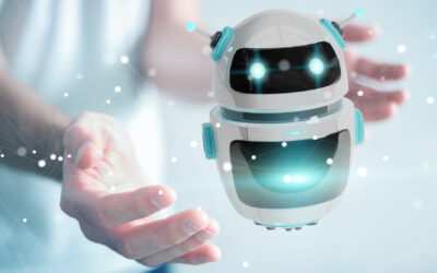 ¿Están los robots ayudando o obstaculizando el desarrollo sostenible?