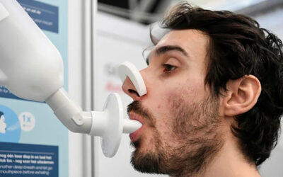 Los robots pronto podrían «oler» el cáncer