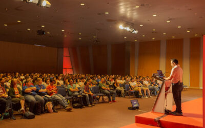 Hasta 97 millones de nuevos empleos impulsarán la automatización y la robótica