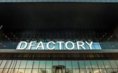 DFACTORY, la fábrica del presente preparada para los retos del siglo XXI