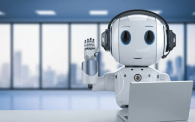 Cómo los ‘chatbots’ pasaron de ser robots a inteligentes agentes virtuales