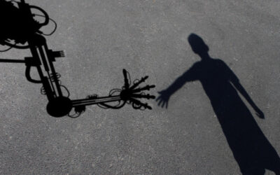 Los científicos están tratando de dar a los robots habilidades sociales