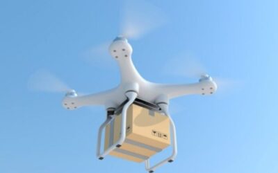 La logística de drones alcanzará los 53.320 millones de dólares a nivel mundial para 2031