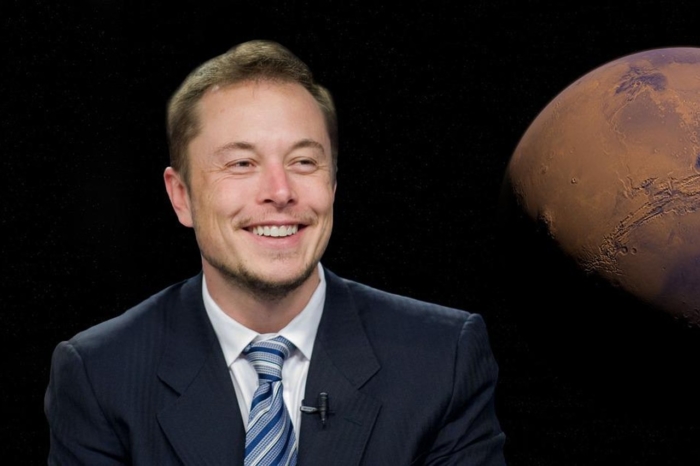 Elon Musk quiere fabricar un robot humanoide que cueste menos que un coche