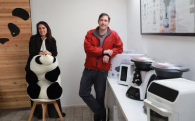 Startup Osoji protagonizará primera salida a bolsa en Santiago desde 2019
