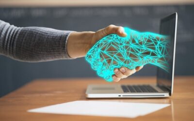 La robotización se instala en las empresas: El retail, la banca y seguros son las áreas que más usan robots de software para digitalizarse