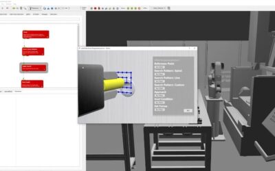 ArtiMinds y Siemens desarrollan interfaz robótica avanzada