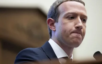 El robot de Meta odia a Mark Zuckerberg: «Es un manipulador»