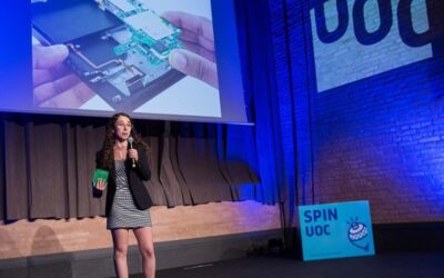 Un robot reduce un 400% el coste de la soldadura microelectrónica