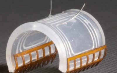 Este diminuto robot puede correr más rápido que un guepardo