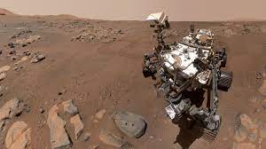 Rover Perseverance encuentra posibles vestigios de vida en Marte: detectó materia orgánica