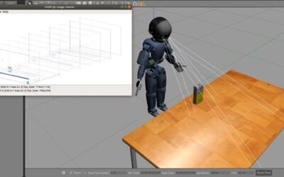 Intel da un paso más en robótica gracias a la computación neuromórfica