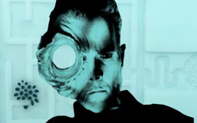 Como Terminator 2: crean un robot líquido que se divide en gotas para atravesar paredes