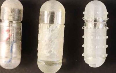 La pastilla robótica que acaba con los pinchazos de la diabetes: así logra administrar la insulina