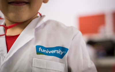 Funiversity, ¡ya es una comunidad!