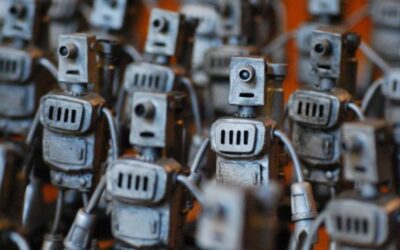 Humanoides en masa, ¿el siguiente paso de la inteligencia artificial?