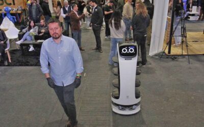 Robótica y automatización: las oportunidades y desafíos en la industria regional