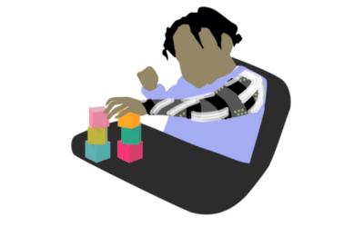 Desarrollan ‘ropa robótica’ para niños con parálisis cerebral