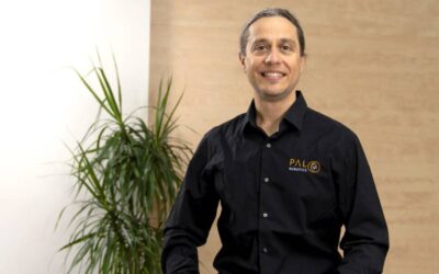 Francesco Ferro: “El mito de un robot que lo sabe todo y te puede sustituir no es real”