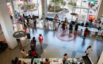 EVENTO | Expertos en IA y robótica en la UNAB