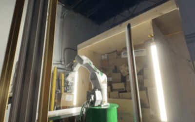 El otro lado de la logística: ¿quién vacía los camiones?