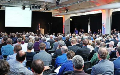 EVENTO | El cliente conectado