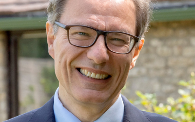 EVENTO | La encrucijada entre robots y algoritmos