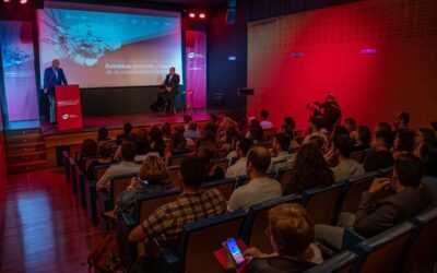 Robótica: presente y futuro de la neurorrehabilitación