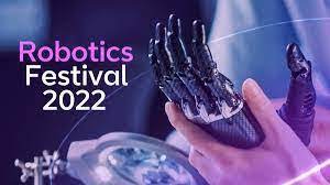 EVENTO | No te pierdas este festival de robótica