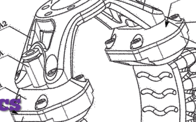 SRT: estrella en ascenso en robótica blanda